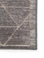 Rug Daisy Grey