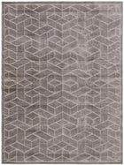 Rug Daisy Grey