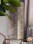 Rug Daisy Grey