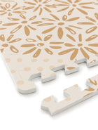 Tapis de jeu Daisy Beige
