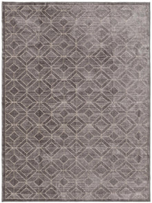 Rug Daisy Grey