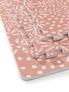 Tapis de jeu Daisy Rose