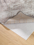 Rug Daisy Grey