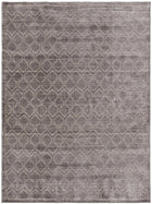 Rug Daisy Grey