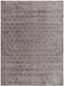 Rug Daisy Grey