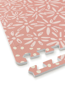 Tapis de jeu Daisy Rose