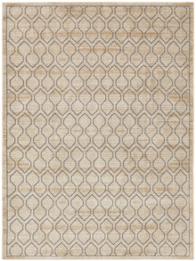 Rug Daisy Cream