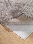 Rug Daisy Grey