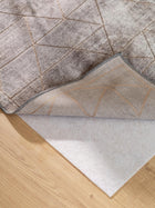 Rug Daisy Grey