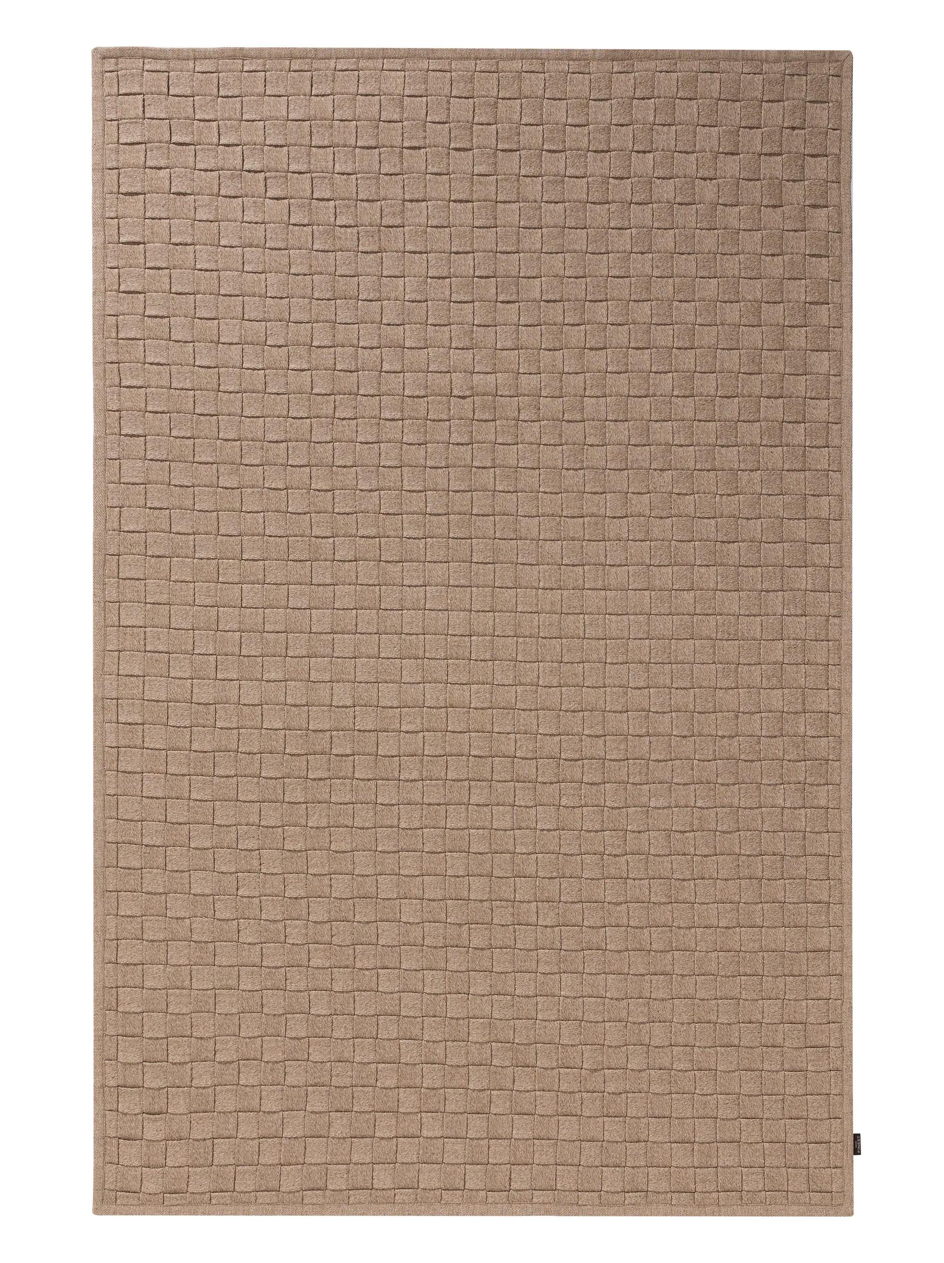 In- & Outdoor Rug Dalida Beige