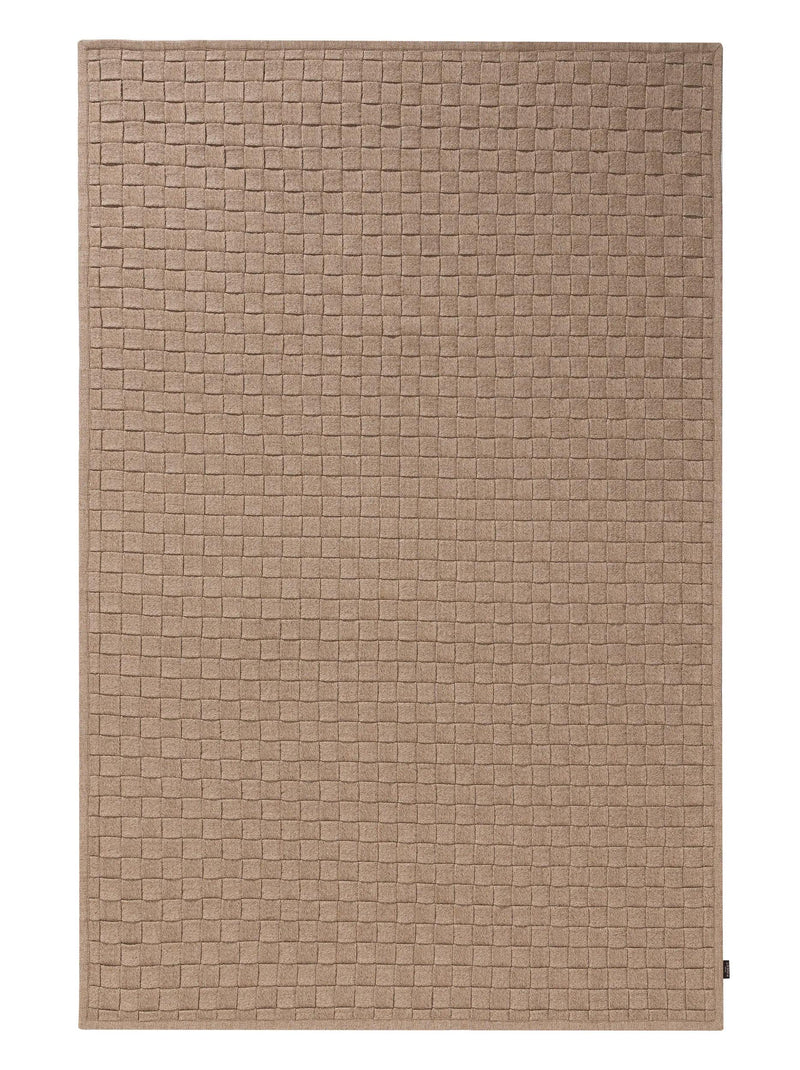 In- & Outdoor Rug Dalida Beige