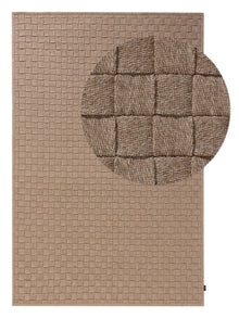 In- & Outdoor Rug Dalida Beige