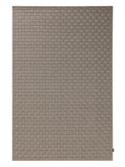 In- & Outdoor Rug Dalida Light Grey
