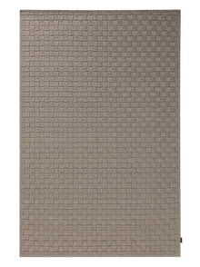 In- & Outdoor Rug Dalida Light Grey