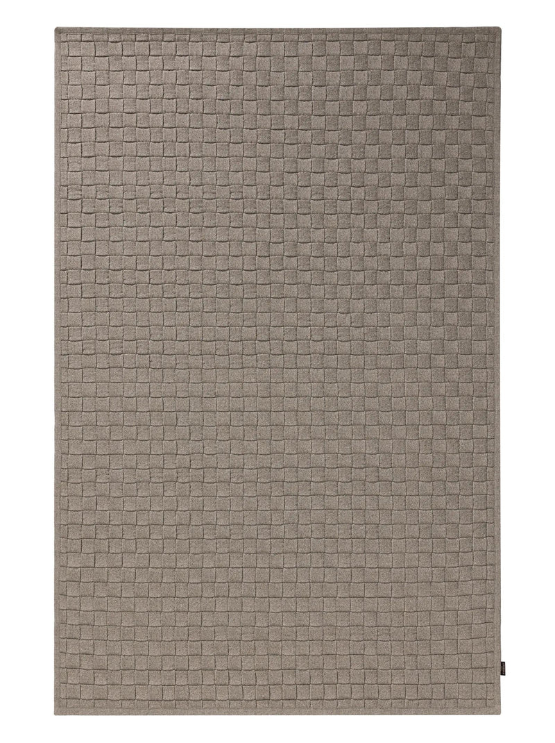 In- & Outdoor Rug Dalida Light Grey