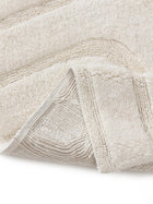 Bath Rug Dan Cream