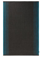In- & Outdoor Rug Daniel Turquoise