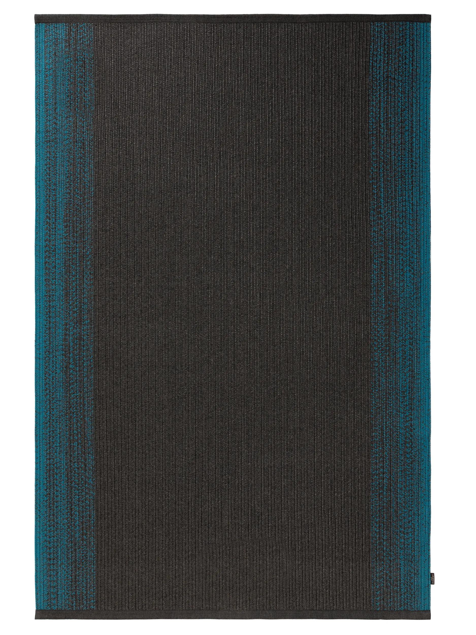 In- & Outdoor Rug Daniel Turquoise