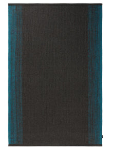 In- & Outdoor Rug Daniel Turquoise