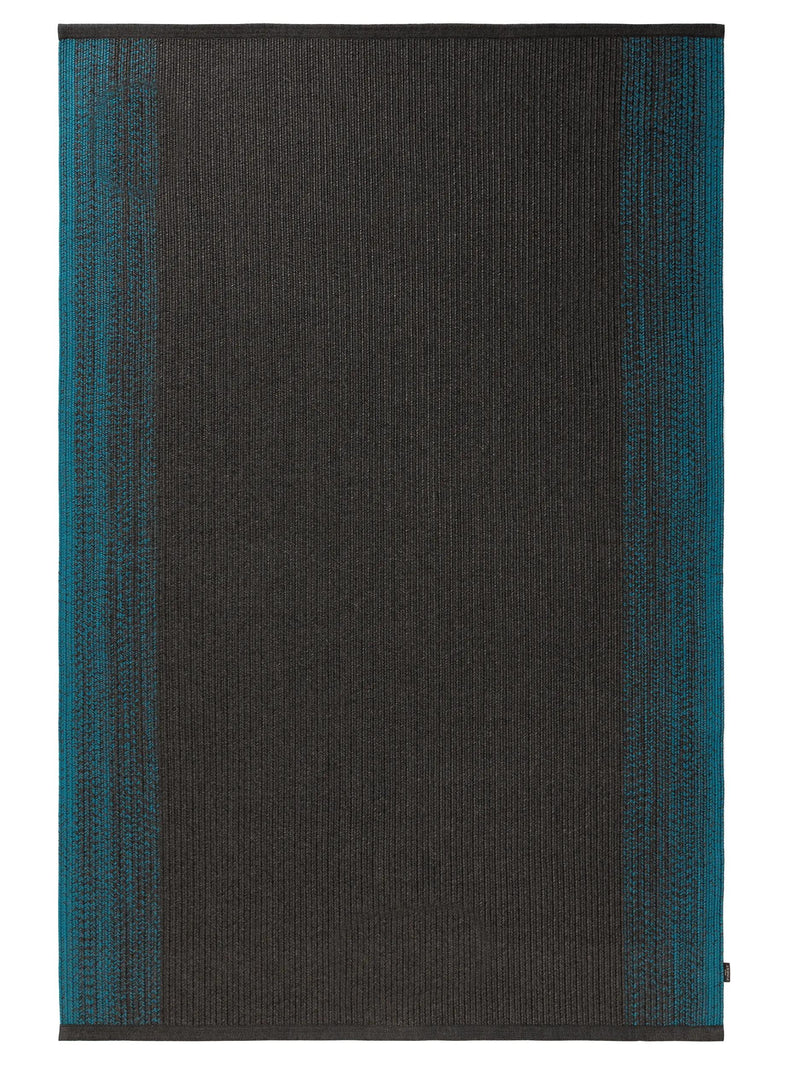 In- & Outdoor Rug Daniel Turquoise