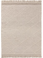 Wool Rug Daphne Beige