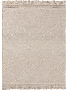 Wool Rug Daphne Beige