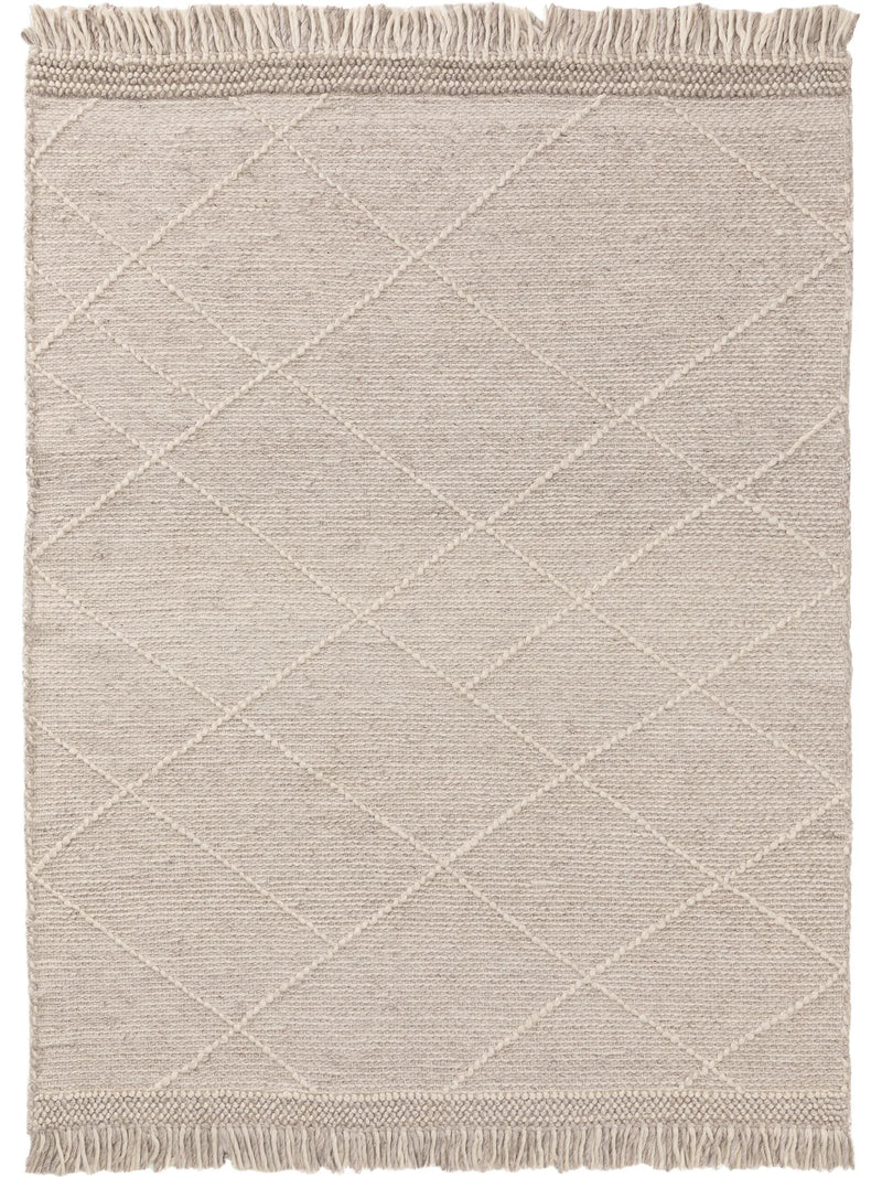 Wool Rug Daphne Beige
