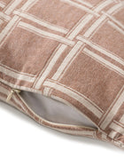 Cushion Cover Dario Cream