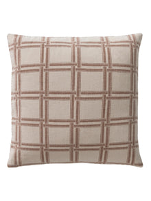 Cushion Cover Dario Cream