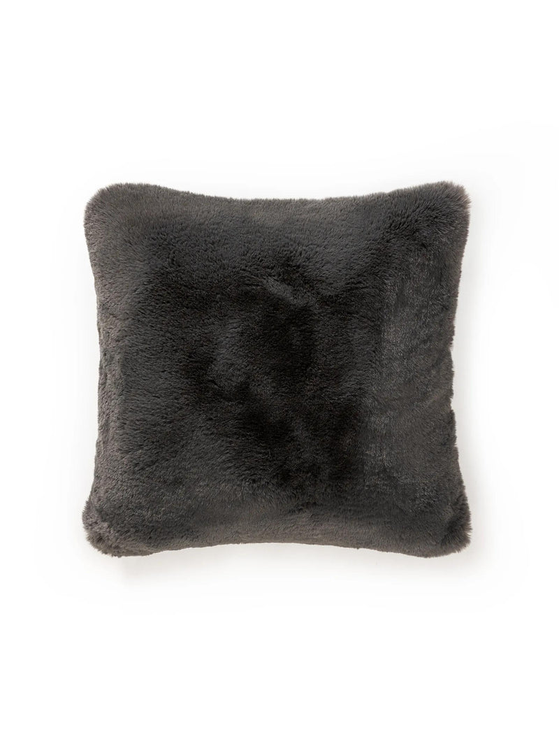 Cushion Cover Dave Charcoal