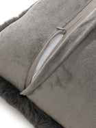 Cushion Cover Dave Charcoal