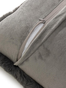 Cushion Cover Dave Charcoal
