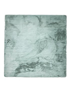 Fur Rug Dave Mint