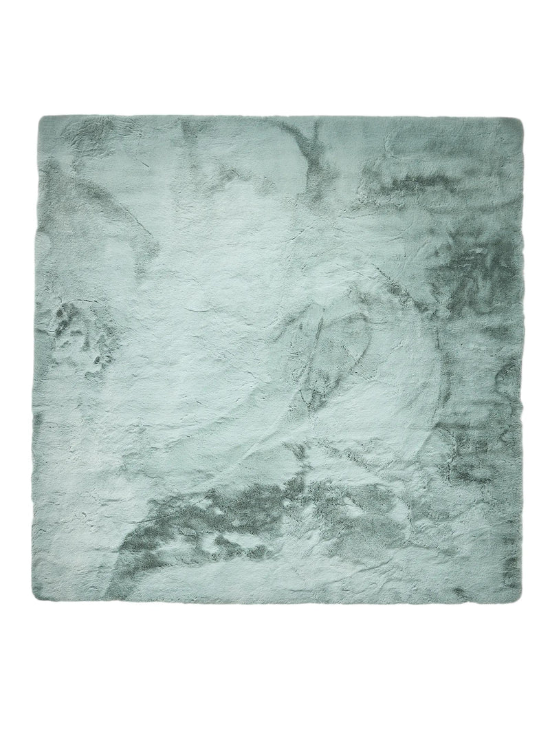 Fur Rug Dave Mint