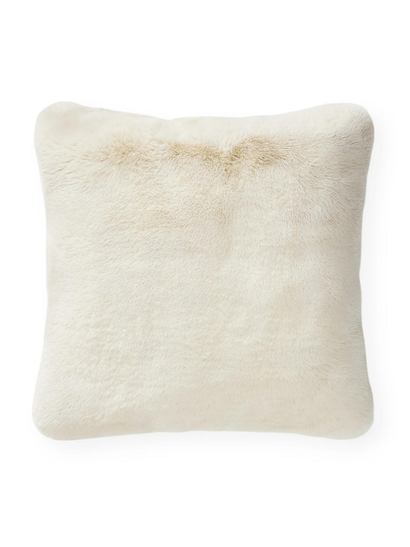 Cushion Cover Dave Cream