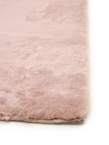 Faux Fur Dave Rose