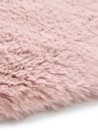Fur Rug Dave Rose