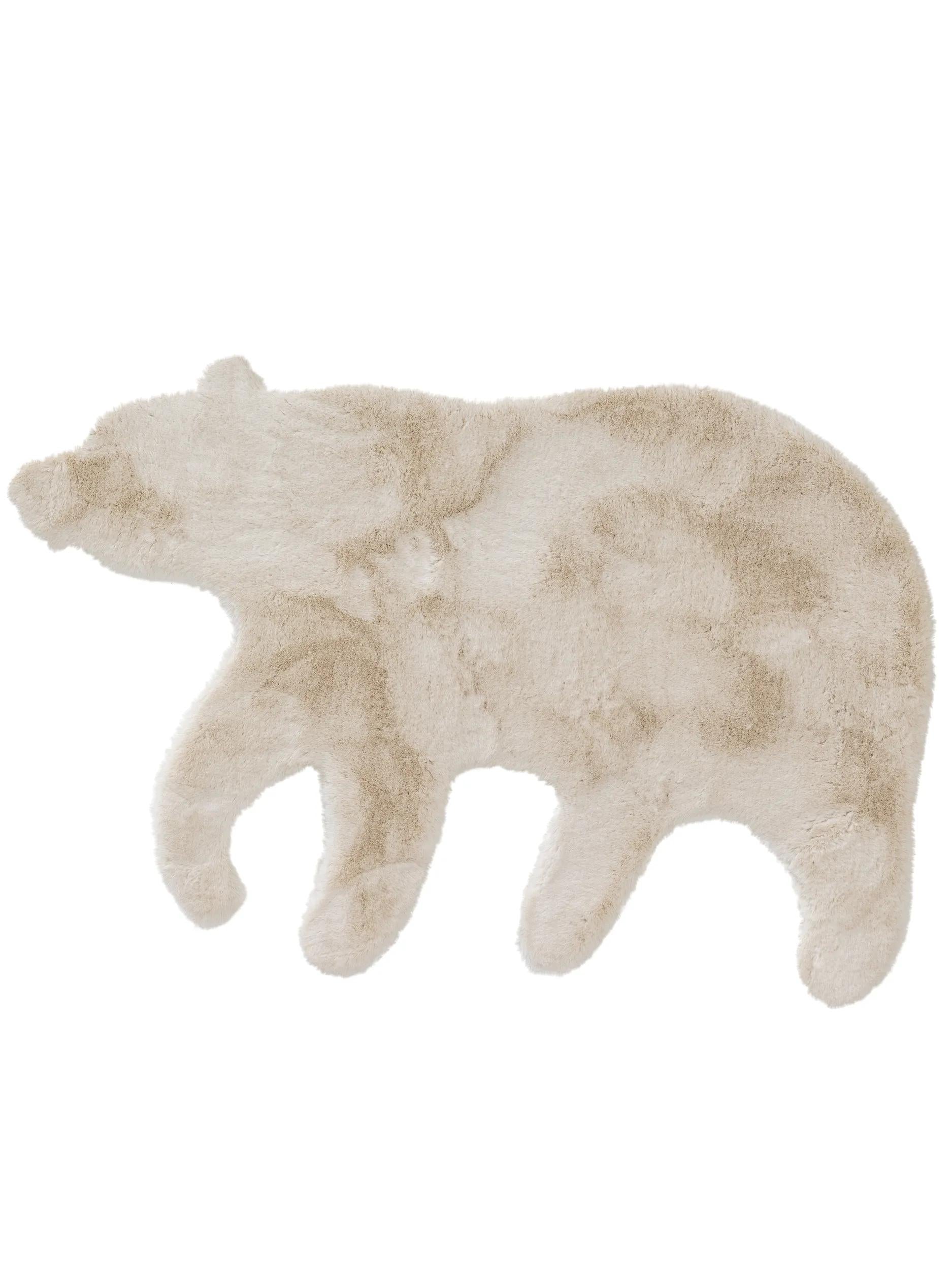 Kids rug Dave Cream