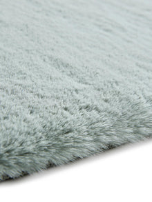 Fur Rug Dave Mint