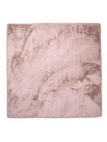 Fur Rug Dave Rose