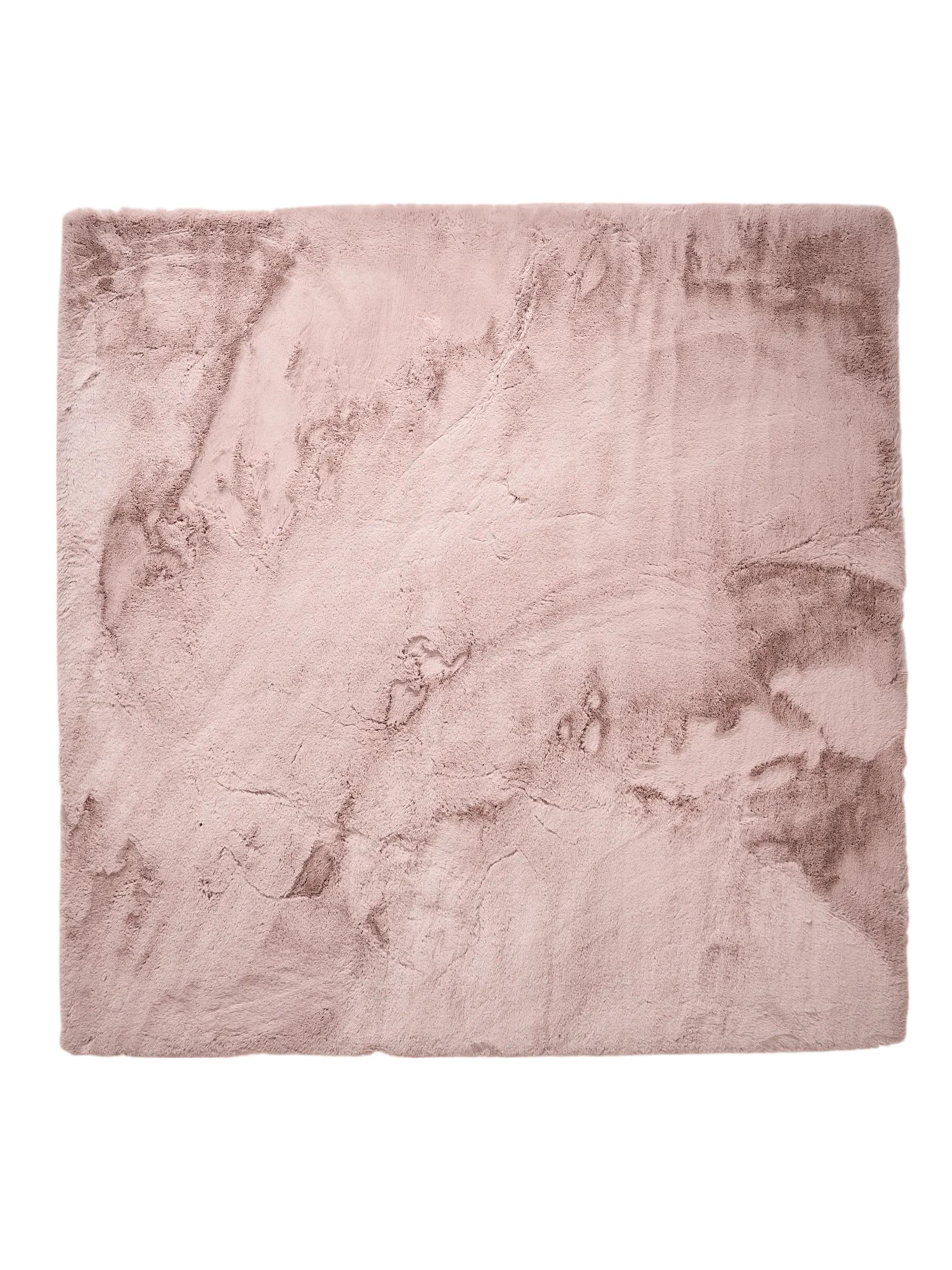 Fur Rug Dave Rose