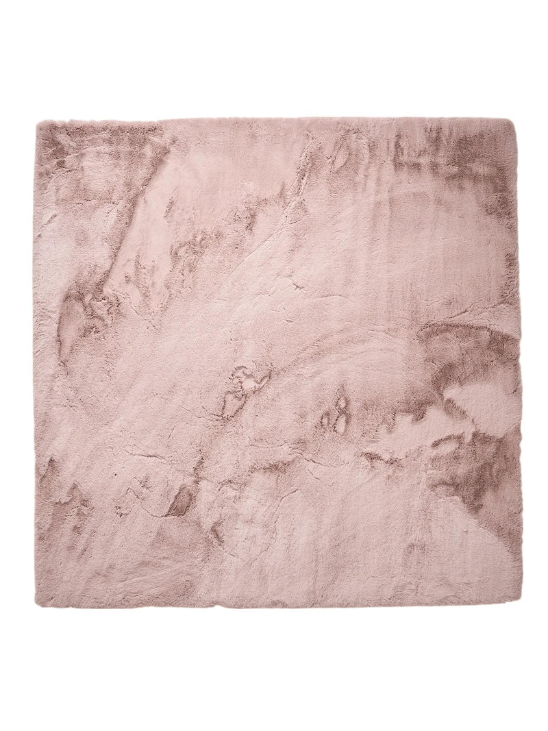 Fur Rug Dave Rose