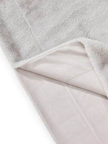 Blanket Dave Grey
