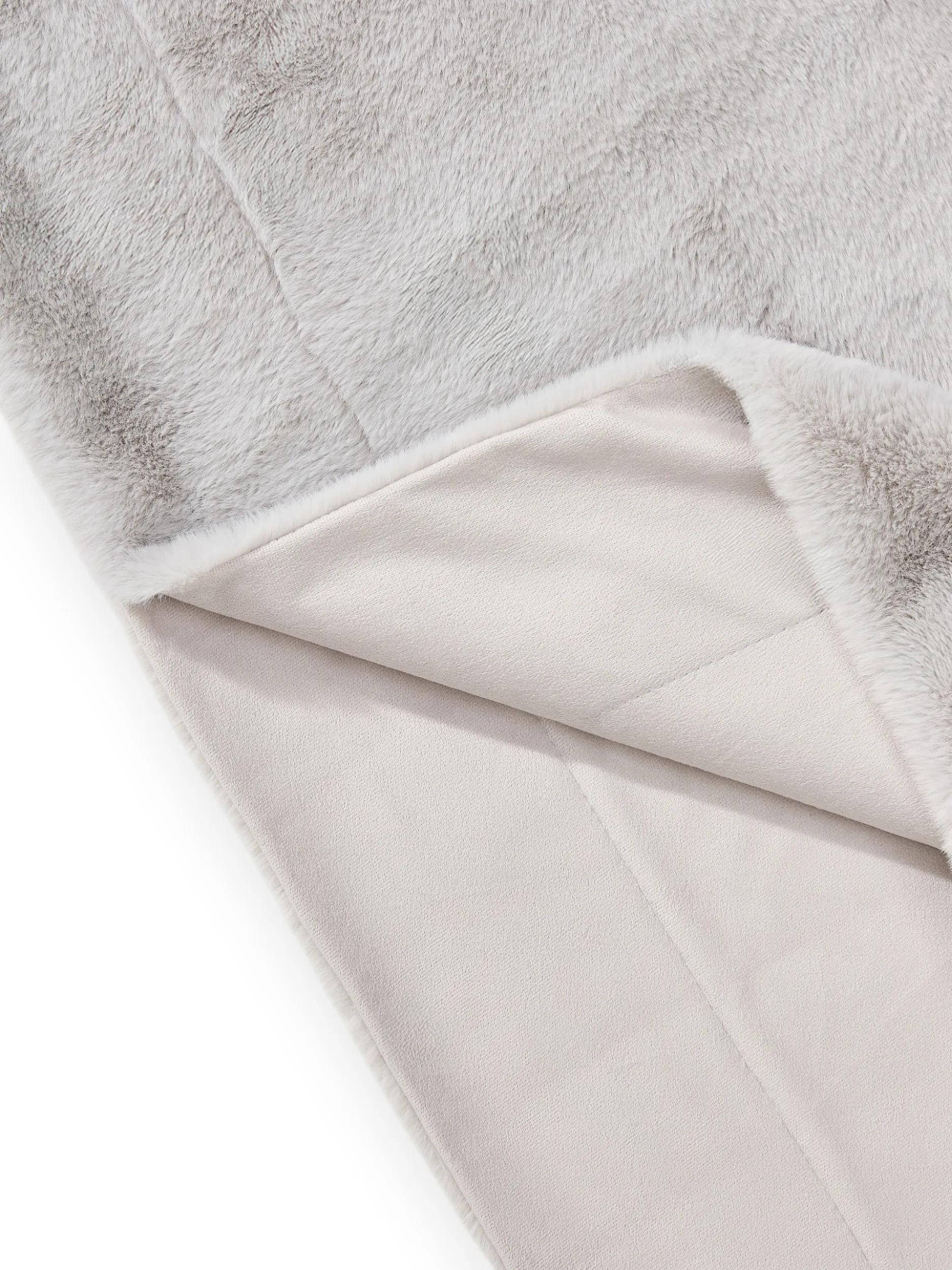 Blanket Dave Grey