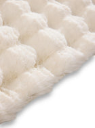 Fur Rug Dave Cream