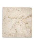 Fur Rug Dave Cream