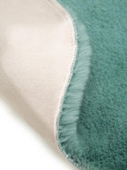 Faux Fur Dave Blue