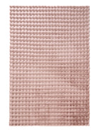 Fur Rug Dave Rose