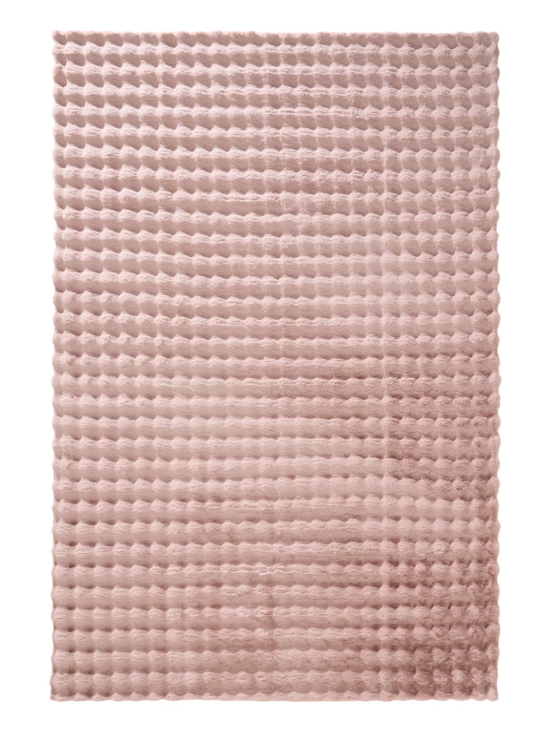Fur Rug Dave Rose