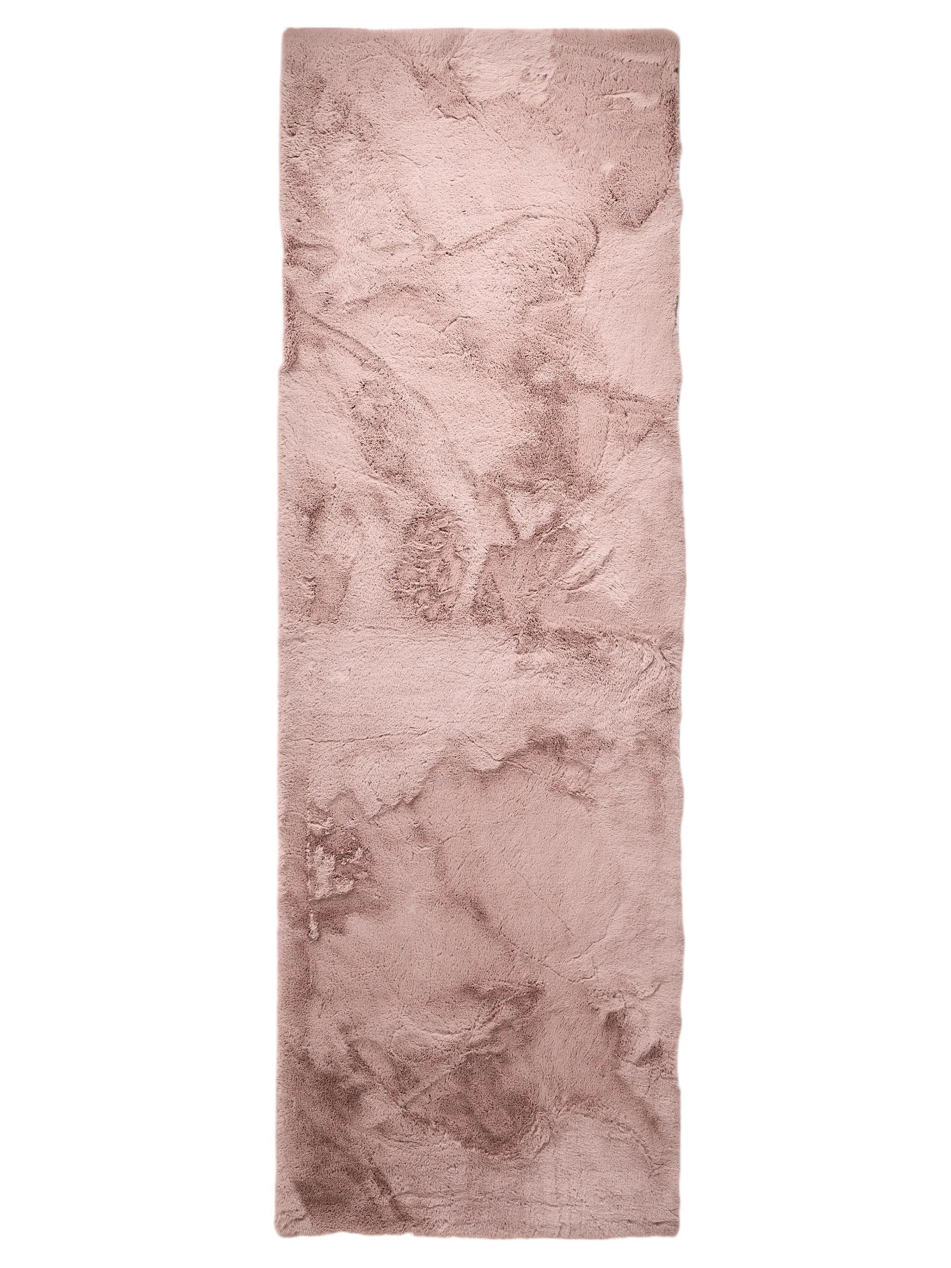 Fur Rug Dave Rose